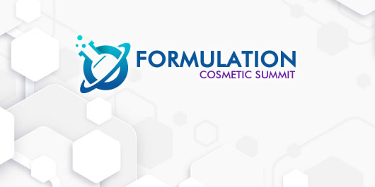 Formulation Cosmetic Summit