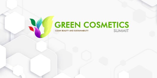 Green Cosmetics Summit