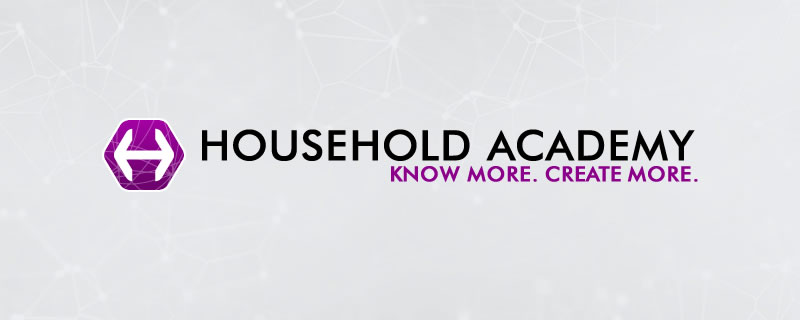 Logo Household Academy