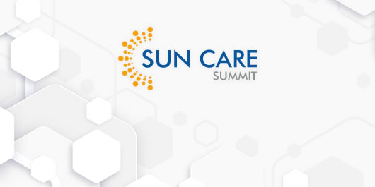Sun Care Summit